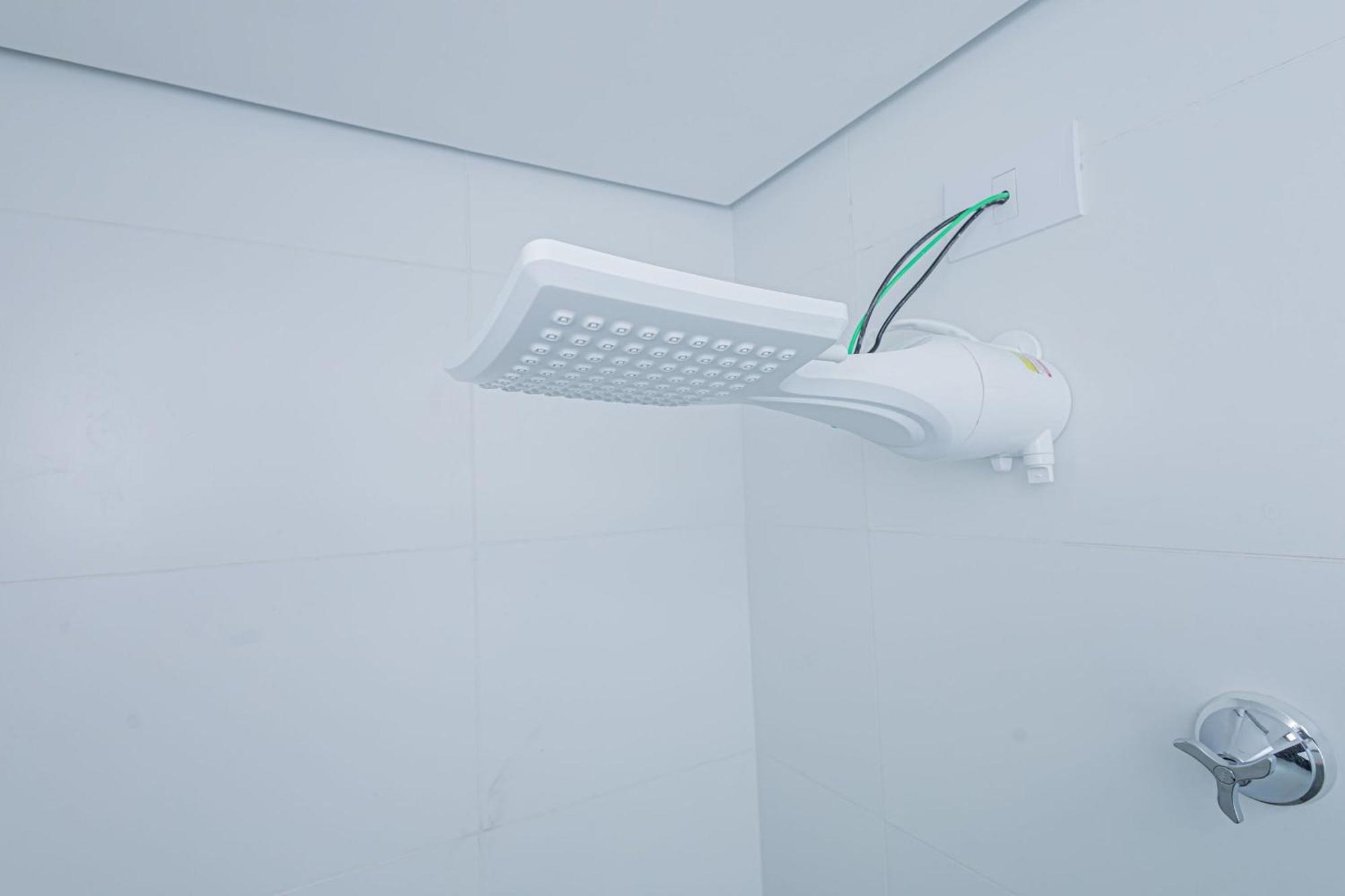 210 Madalena Luxuoso Completo Apartment