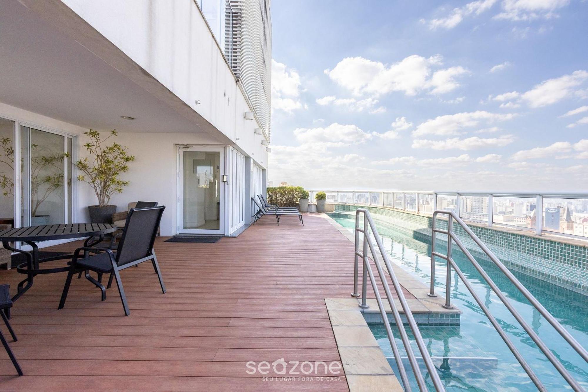 Apartamento Perfeita No Bela Vista, A Minutos Da Av. Paulista - Bpa *