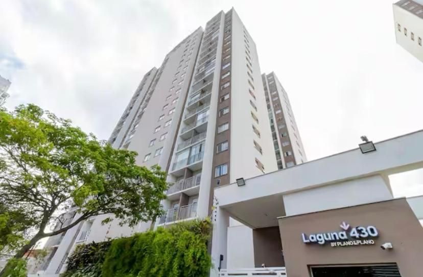 Apartamento Apto Moderno I Prox Tokio Marine, Vibra Sp E Blue Tree 1601