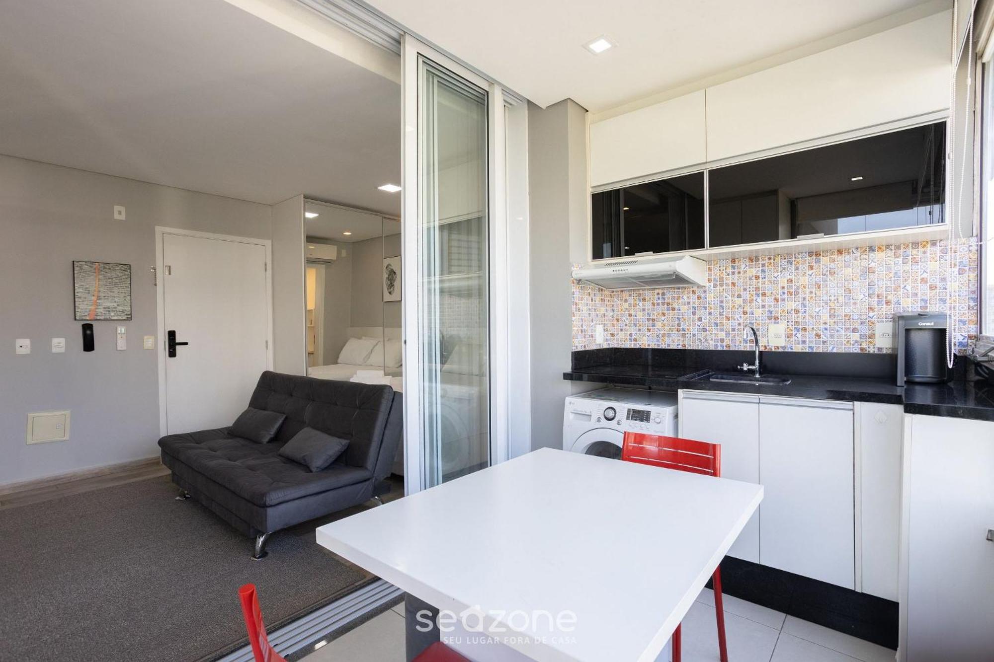 Perfeita No Bela Vista, A Minutos Da Av. Paulista - Bpa Apartamento *