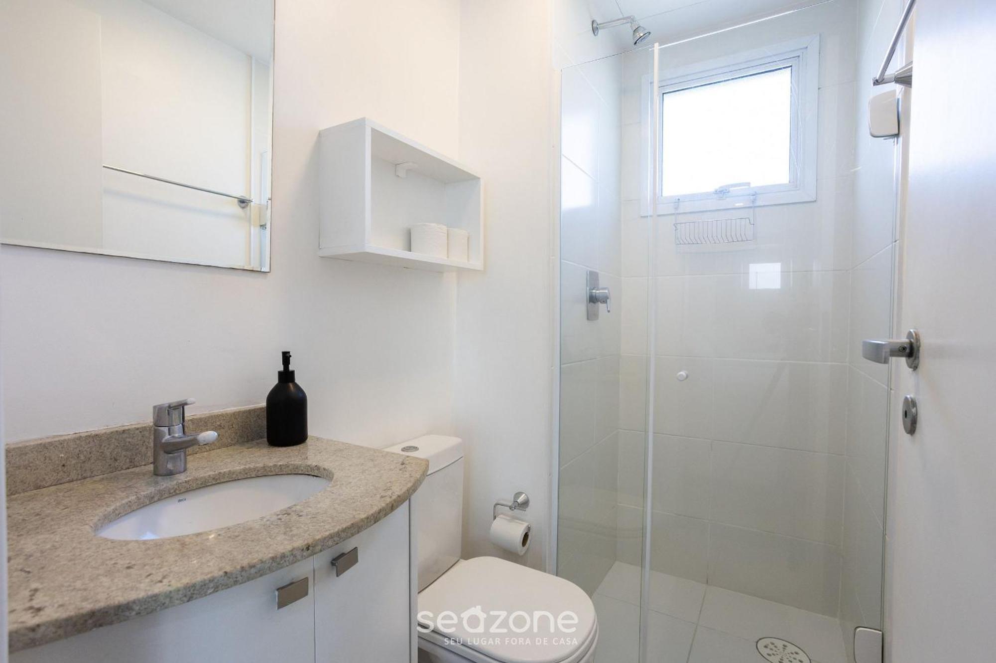 Perfeita No Bela Vista, A Minutos Da Av. Paulista - Bpa Apartamento