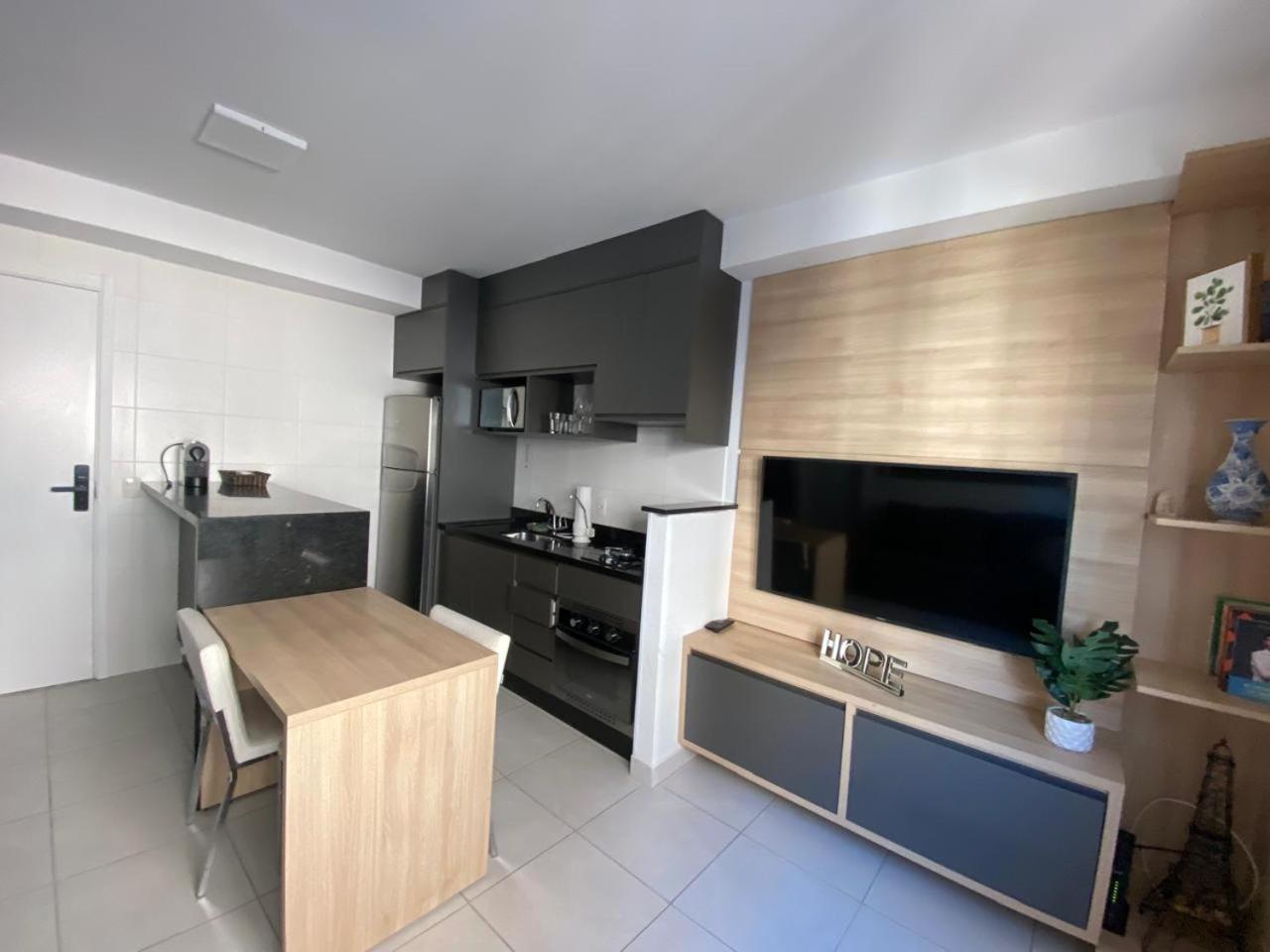 Apartamento Apto Moderno I Prox Tokio Marine, Vibra Sp E Blue Tree 1601 São Paulo