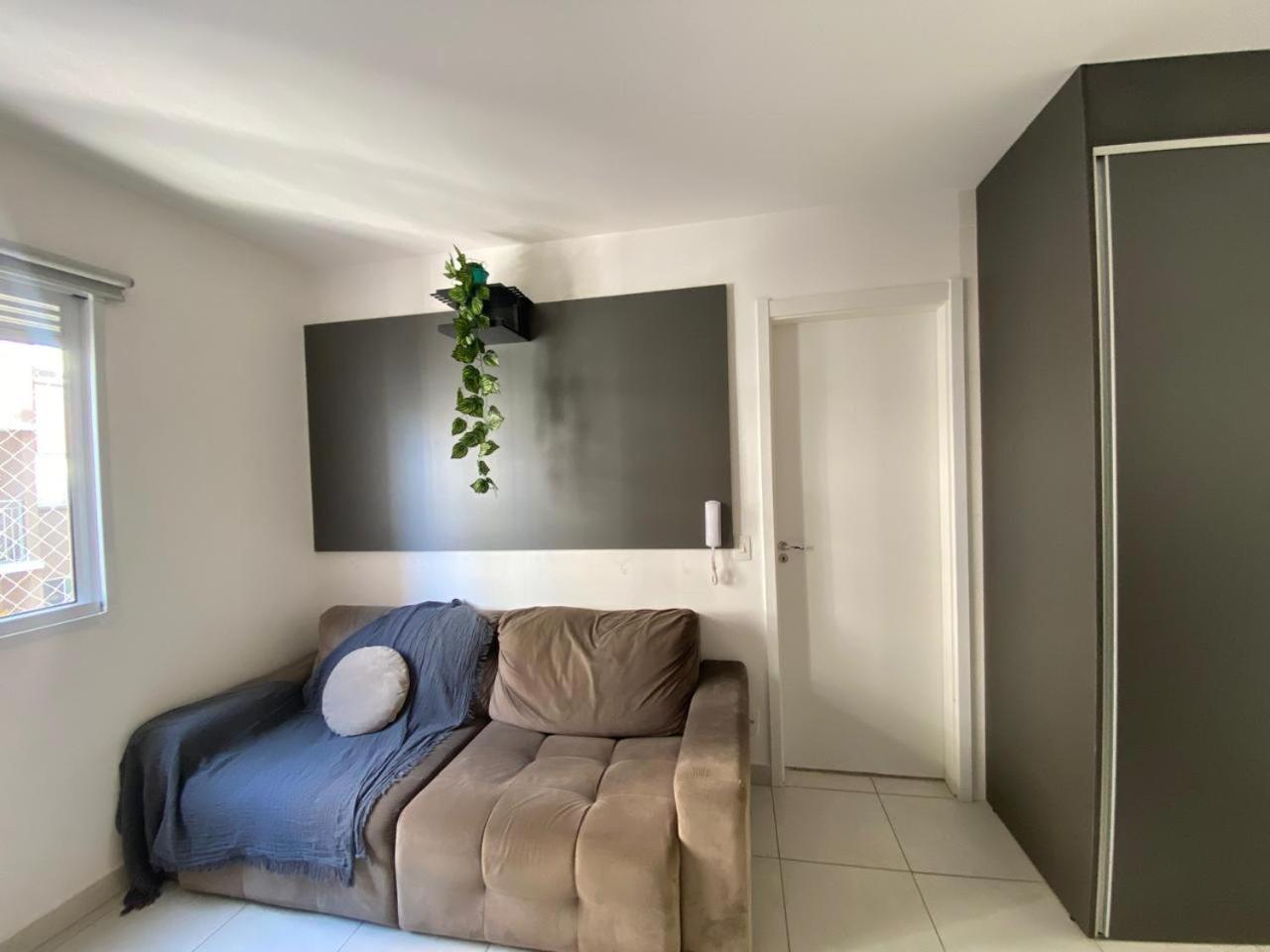 Apto Moderno I Prox Tokio Marine, Vibra Sp E Blue Tree 1601 *