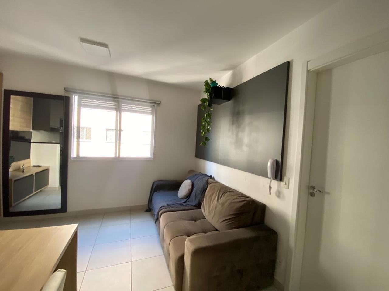Apto Moderno I Prox Tokio Marine, Vibra Sp E Blue Tree 1601 Apartamento *