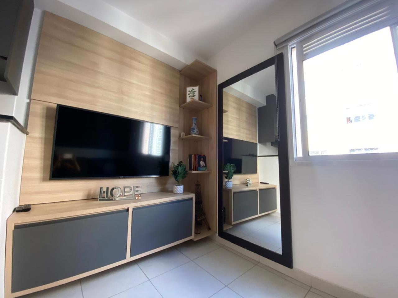 Apto Moderno I Prox Tokio Marine, Vibra Sp E Blue Tree 1601 * São Paulo