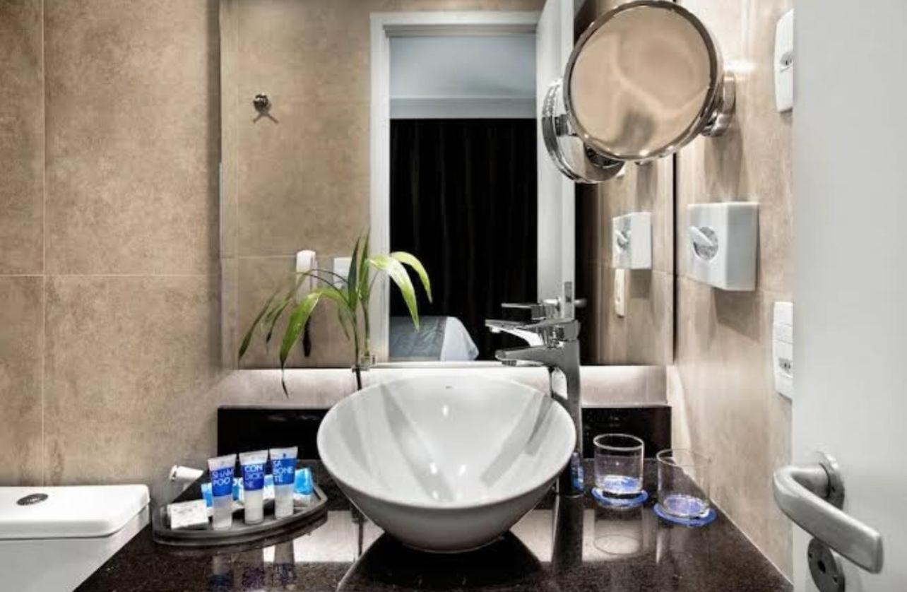 Flat Itaim Bibi Luxo Apartment Sao Paulo