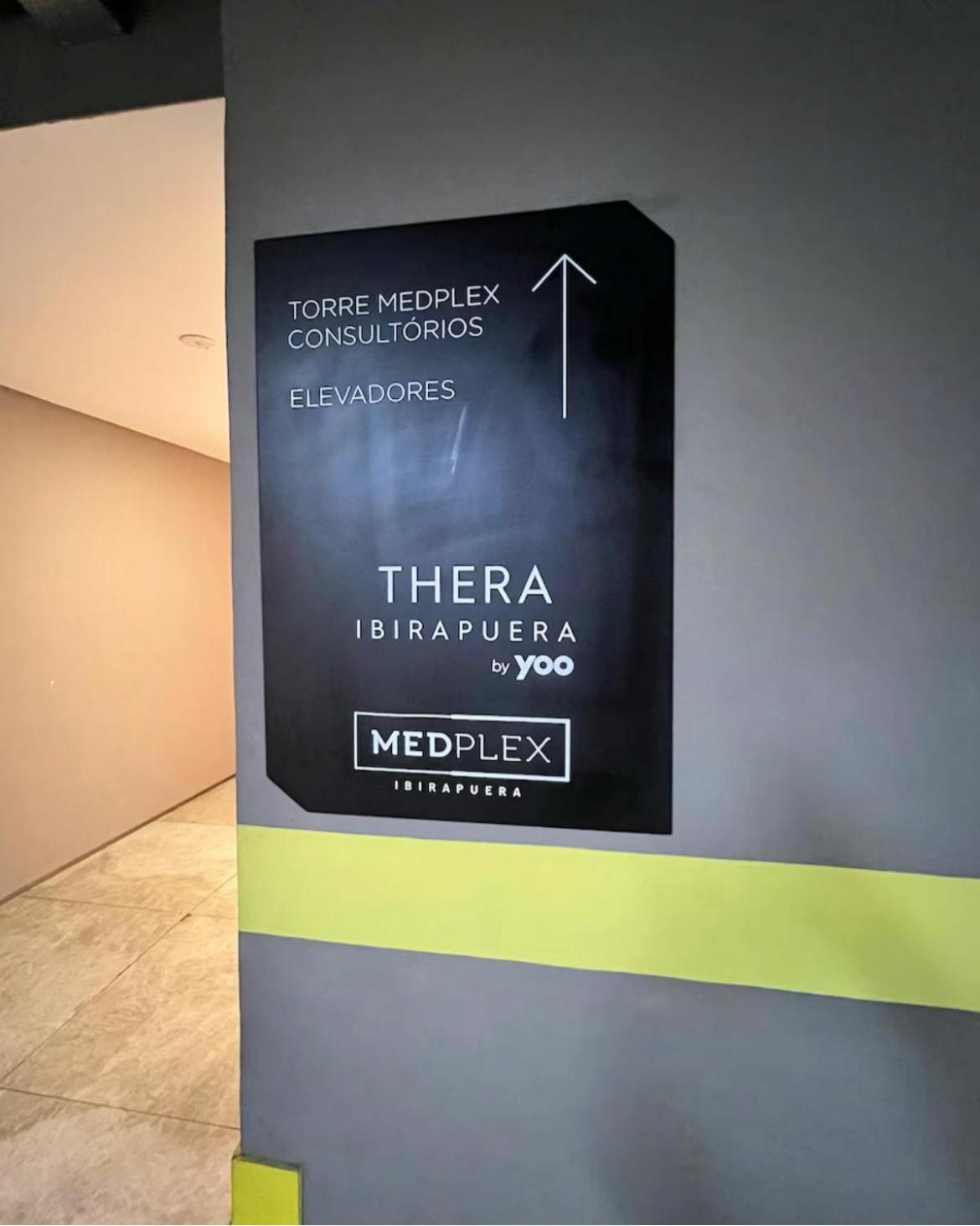 Thera Moema Premium Em