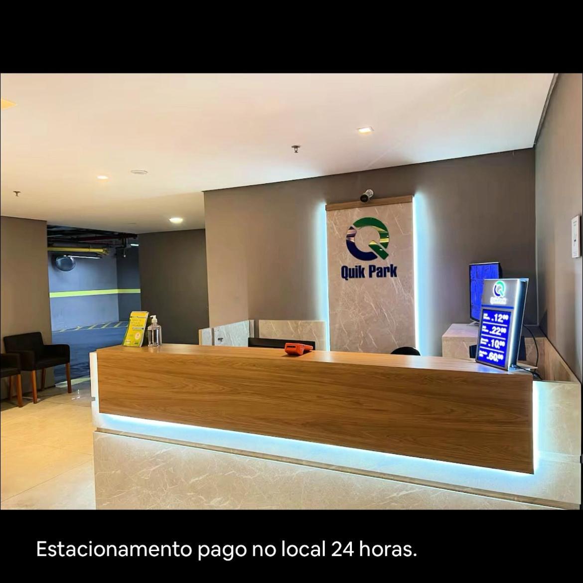 Thera Moema Premium Em Apartamento São Paulo