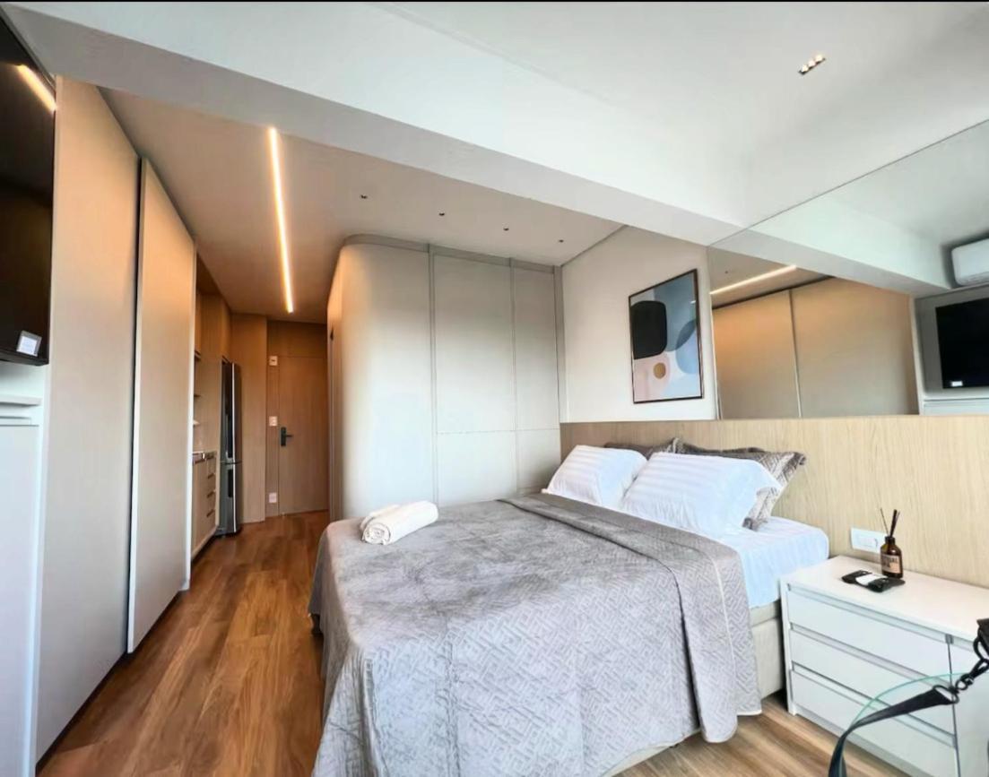 Thera Moema Premium Em São Paulo