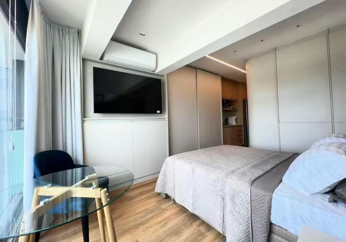 Apartamento Thera Moema Premium Em *
