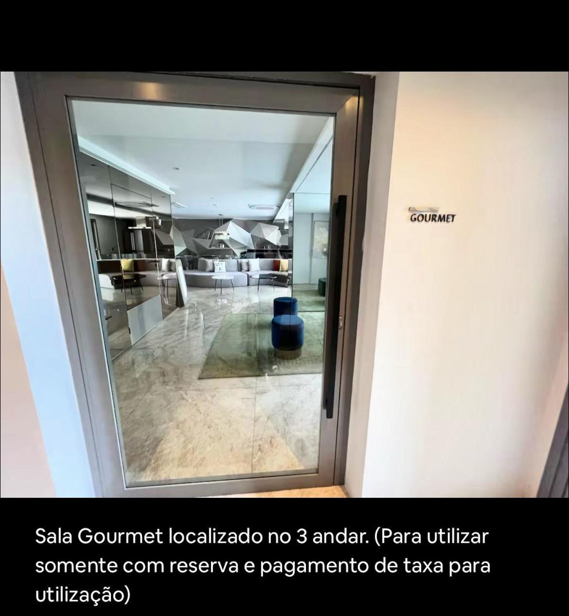 Thera Moema Premium Em * São Paulo