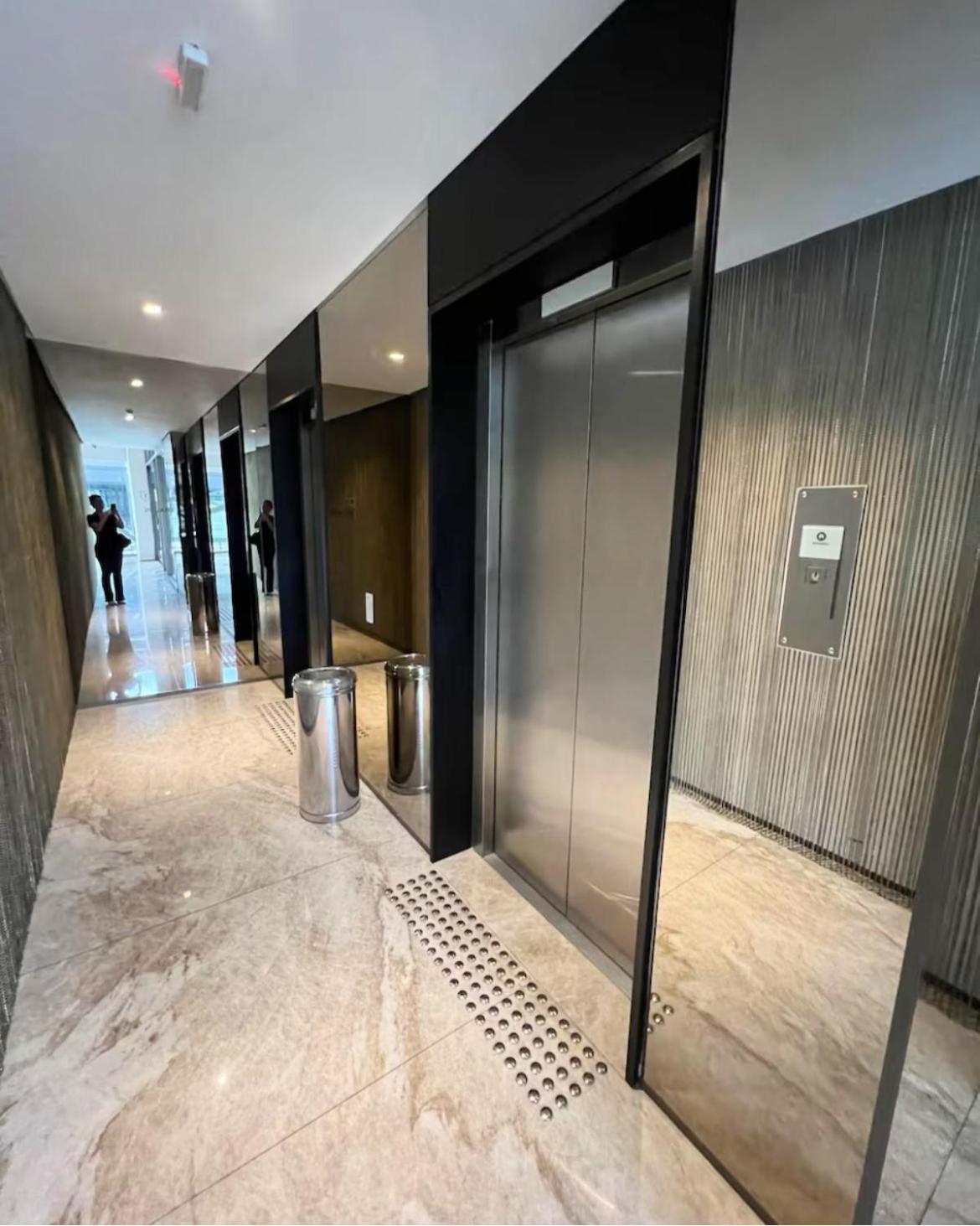 Thera Moema Premium Em Apartamento