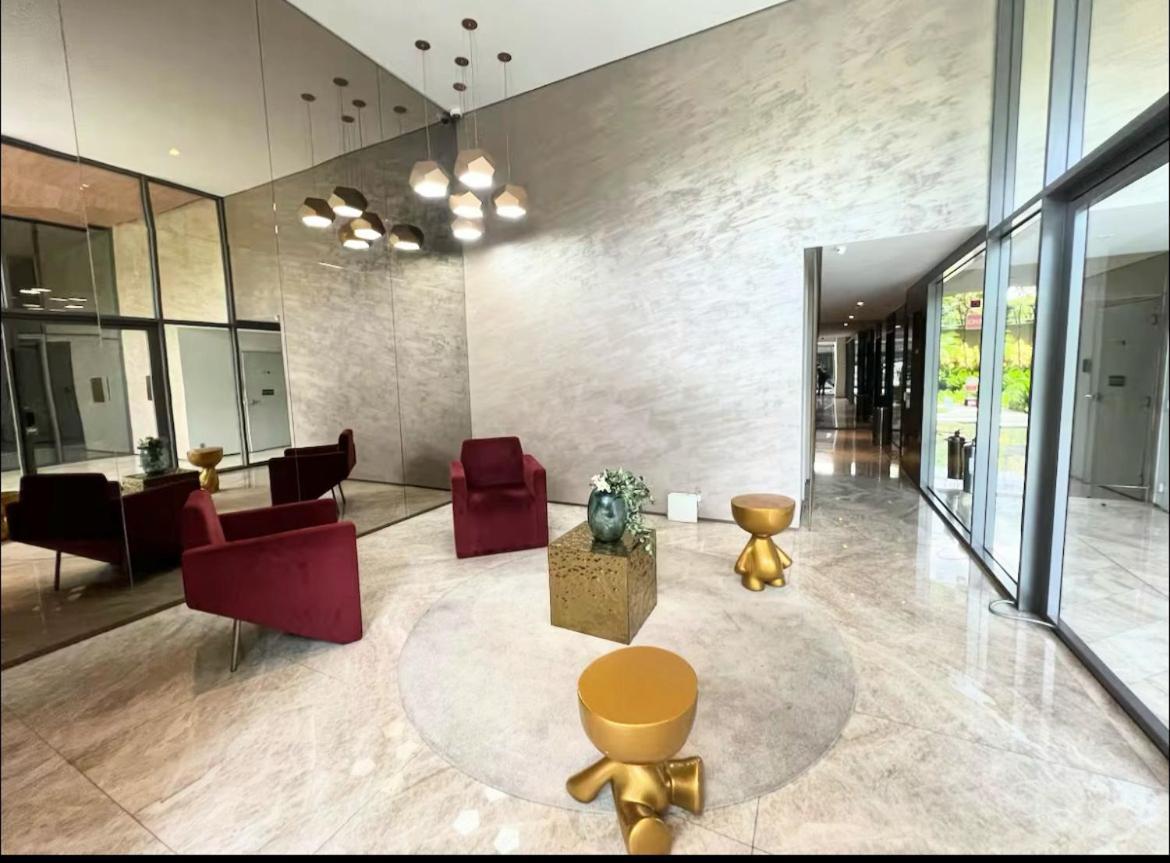 Thera Moema Premium Em Apartamento São Paulo