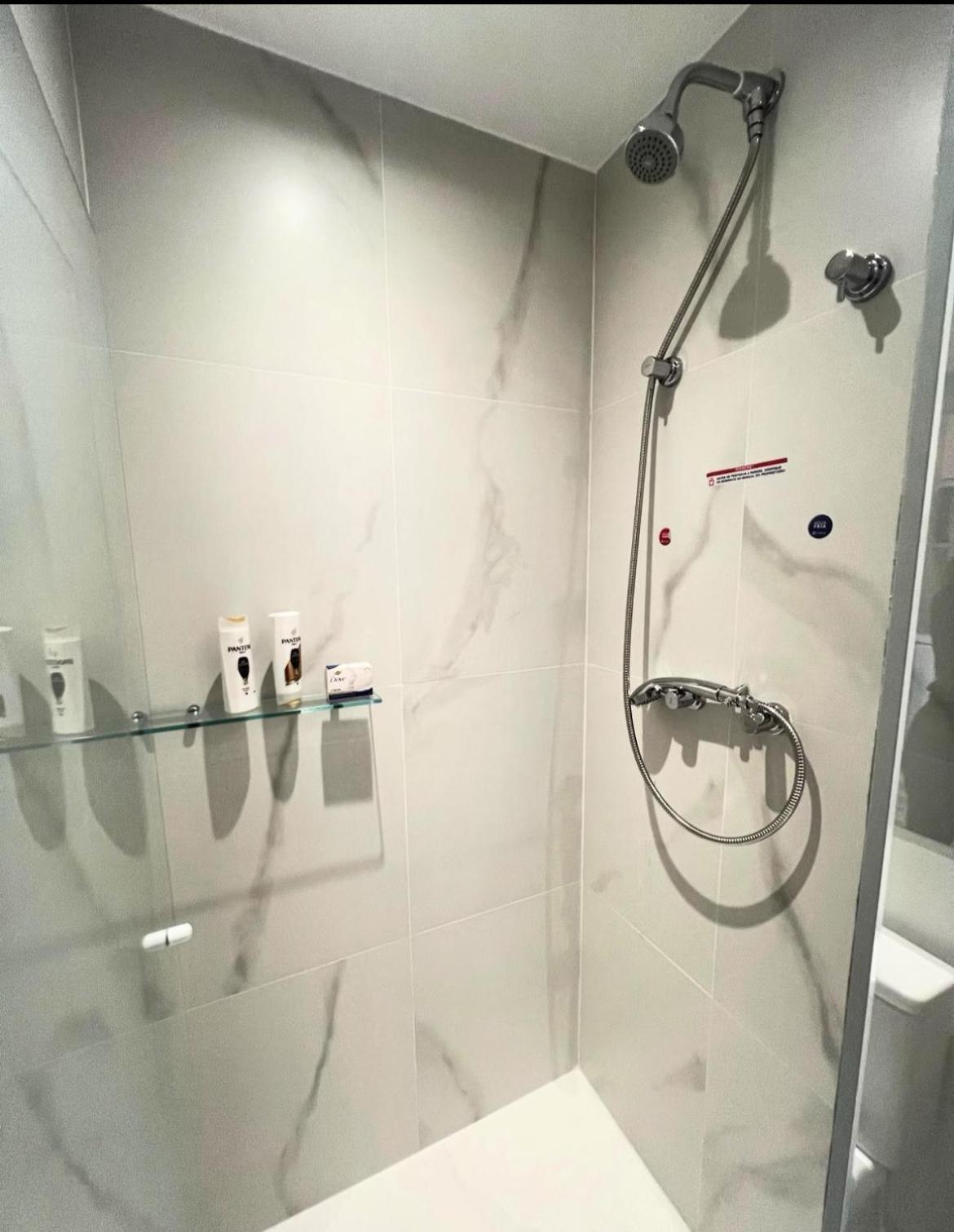 Thera Moema Premium Em São Paulo