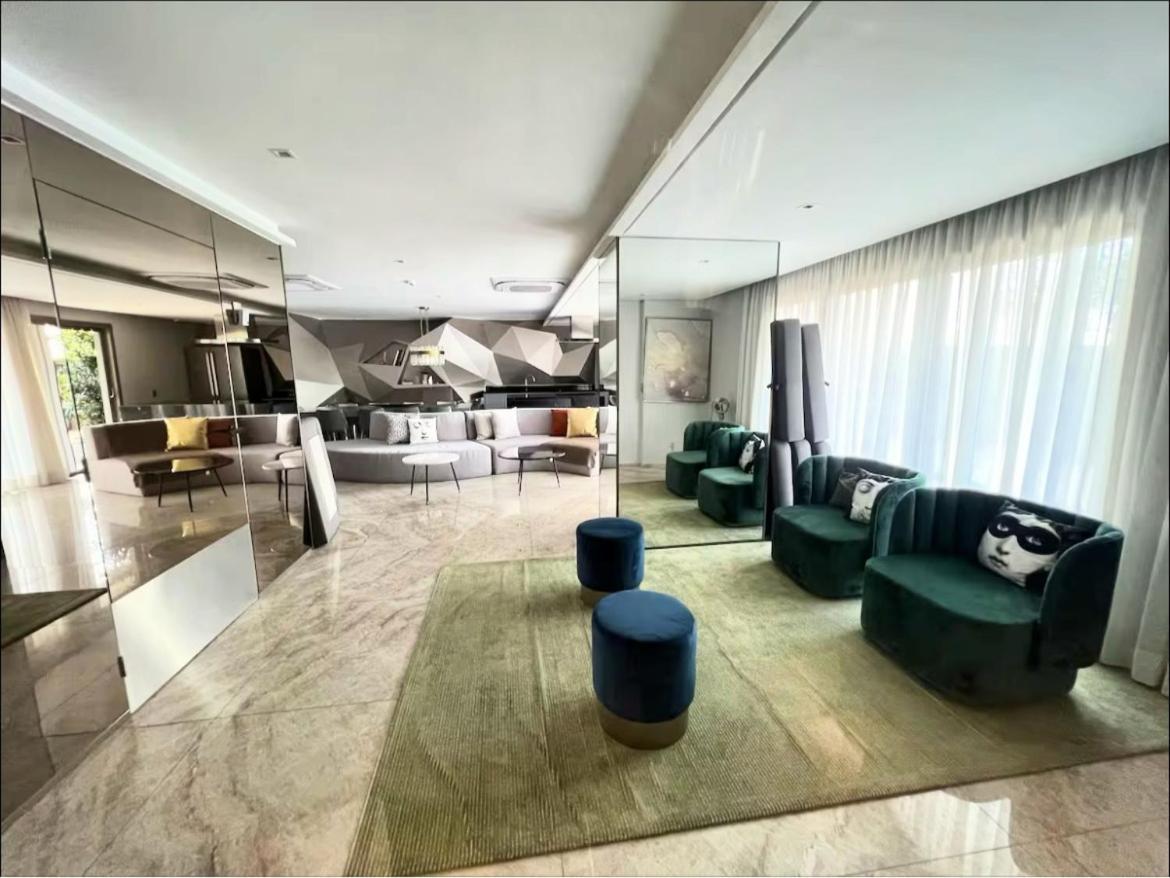 Apartamento Thera Moema Premium Em *