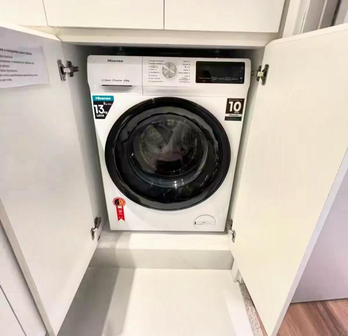 Thera Moema Premium Em Apartamento São Paulo