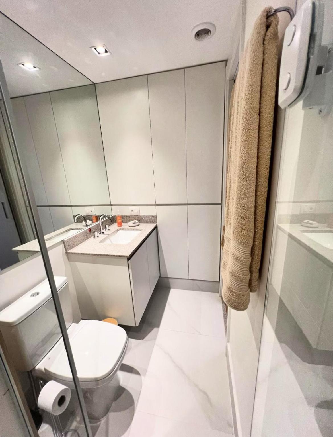 Apartamento Thera Moema Premium Em