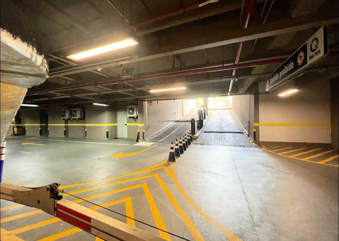 Thera Moema Premium Em São Paulo