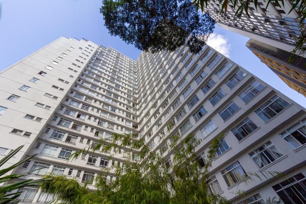 Apartment Av Paulista - Masp Loft Vista Unica De Sp *