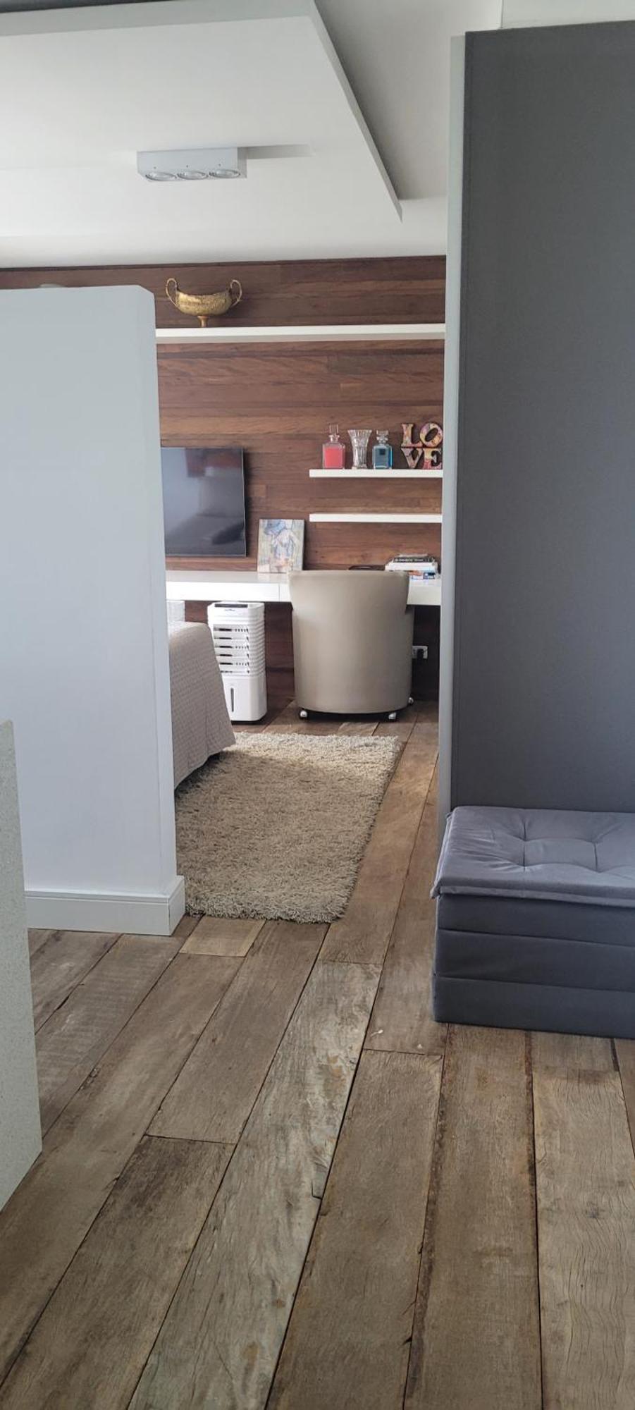 Av Paulista - Masp Loft Vista Unica De Sp Apartment