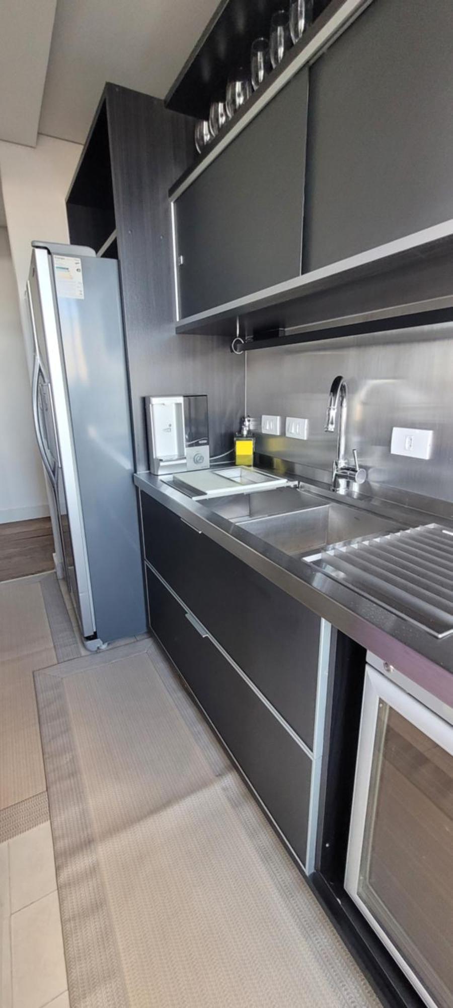 Apartment Av Paulista - Masp Loft Vista Unica De Sp Sao Paulo