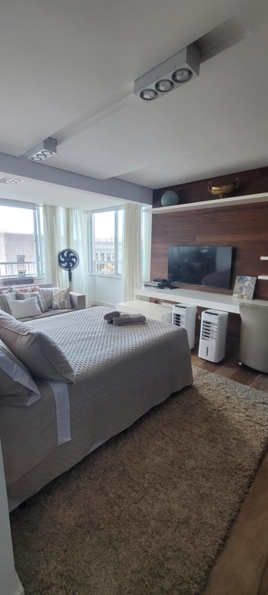 Av Paulista - Masp Loft Vista Unica De Sp Apartment Sao Paulo