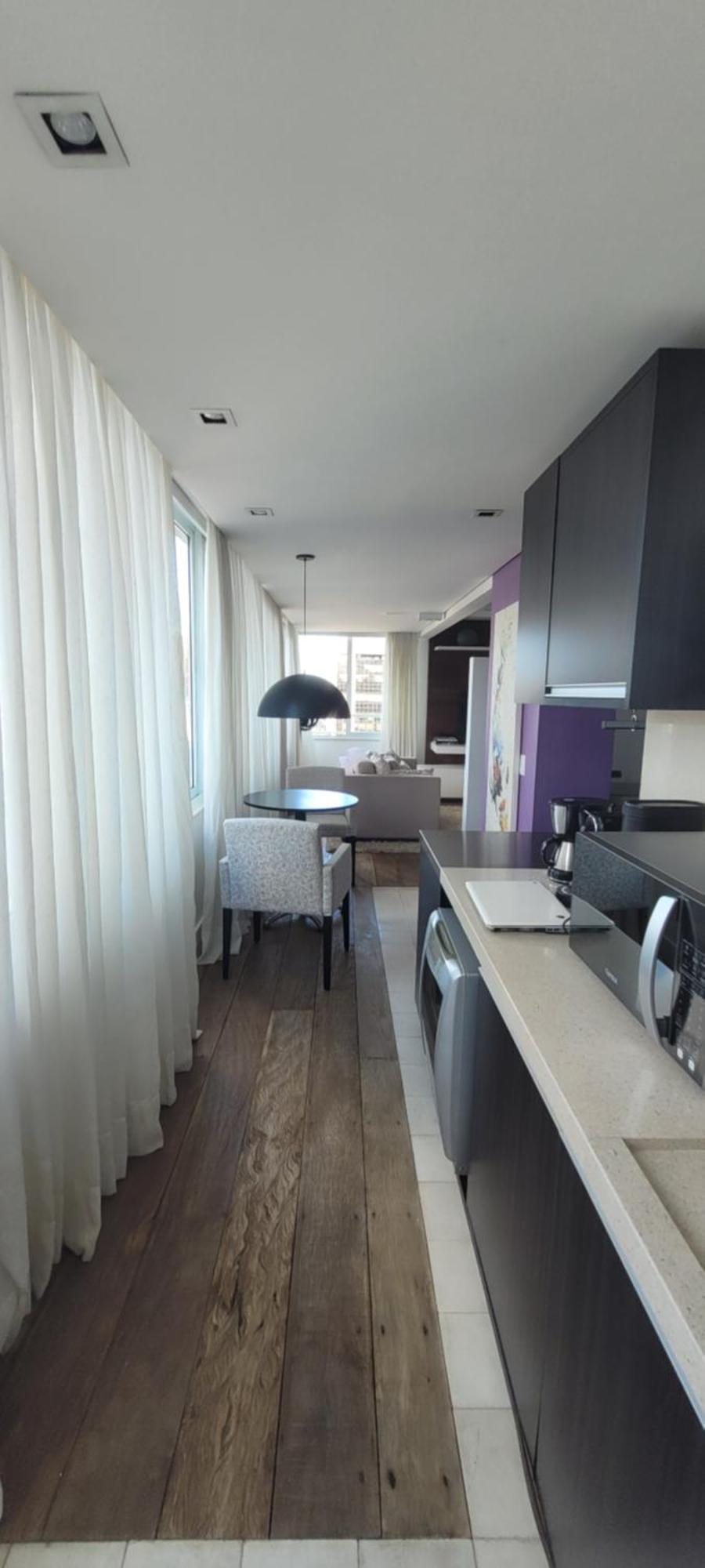 Apartment Av Paulista - Masp Loft Vista Unica De Sp Sao Paulo