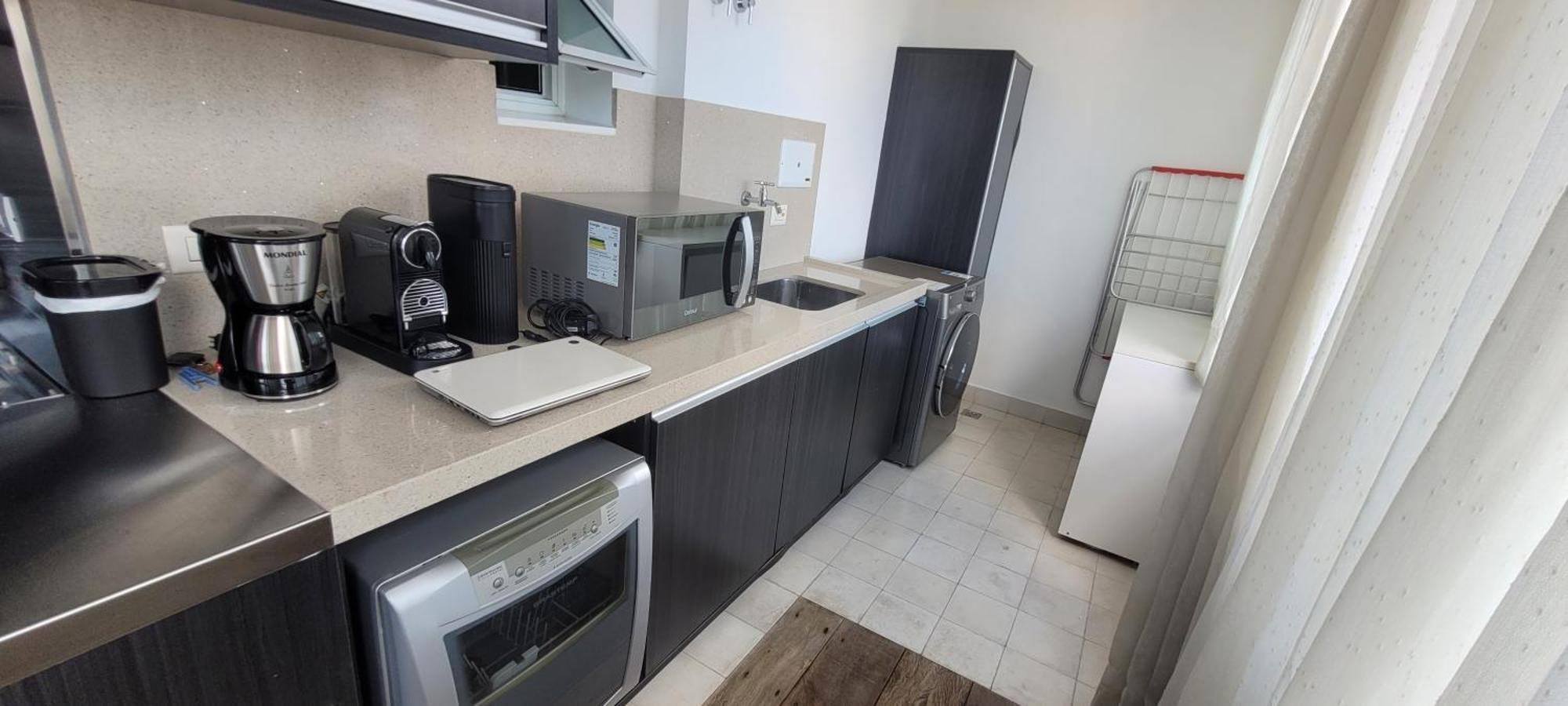 Apartment Av Paulista - Masp Loft Vista Unica De Sp *
