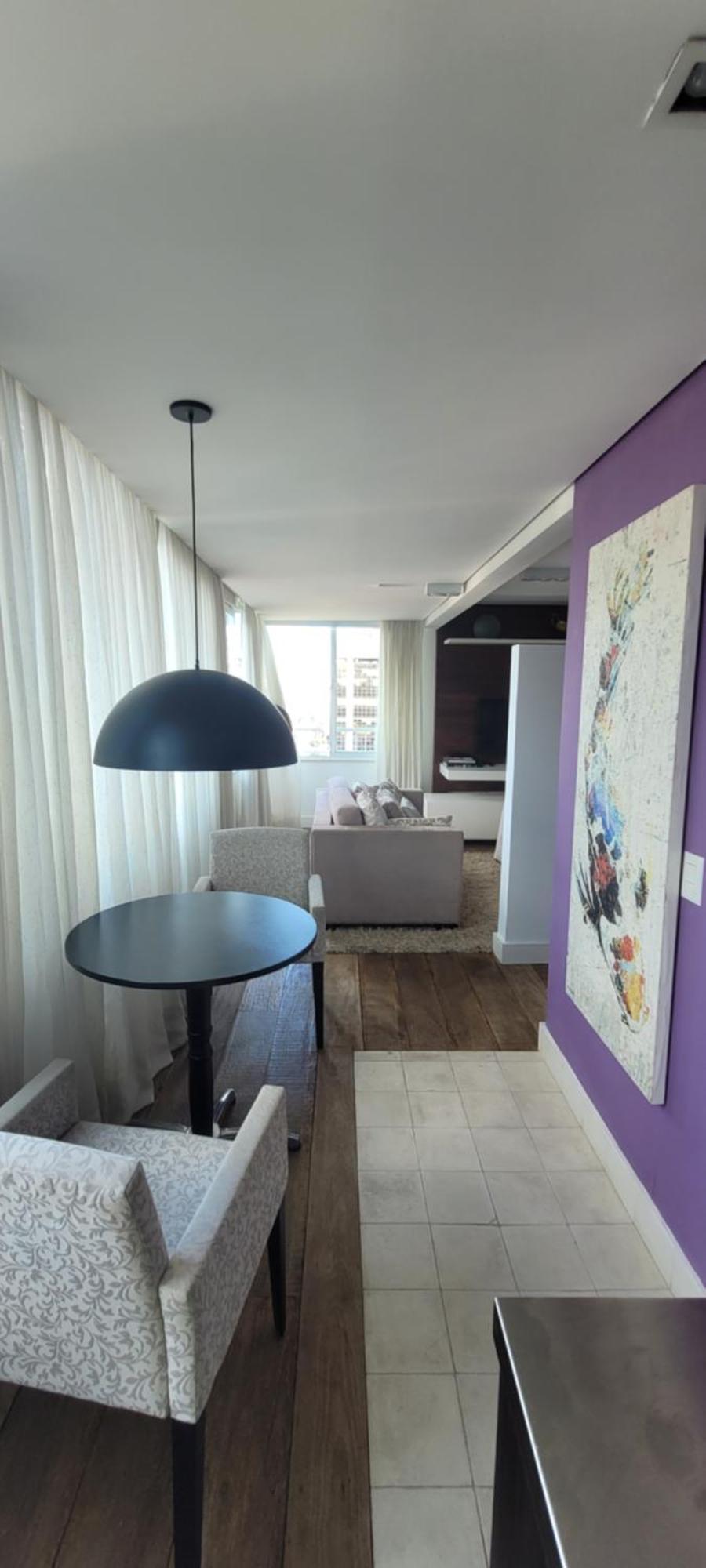 Av Paulista - Masp Loft Vista Unica De Sp Sao Paulo