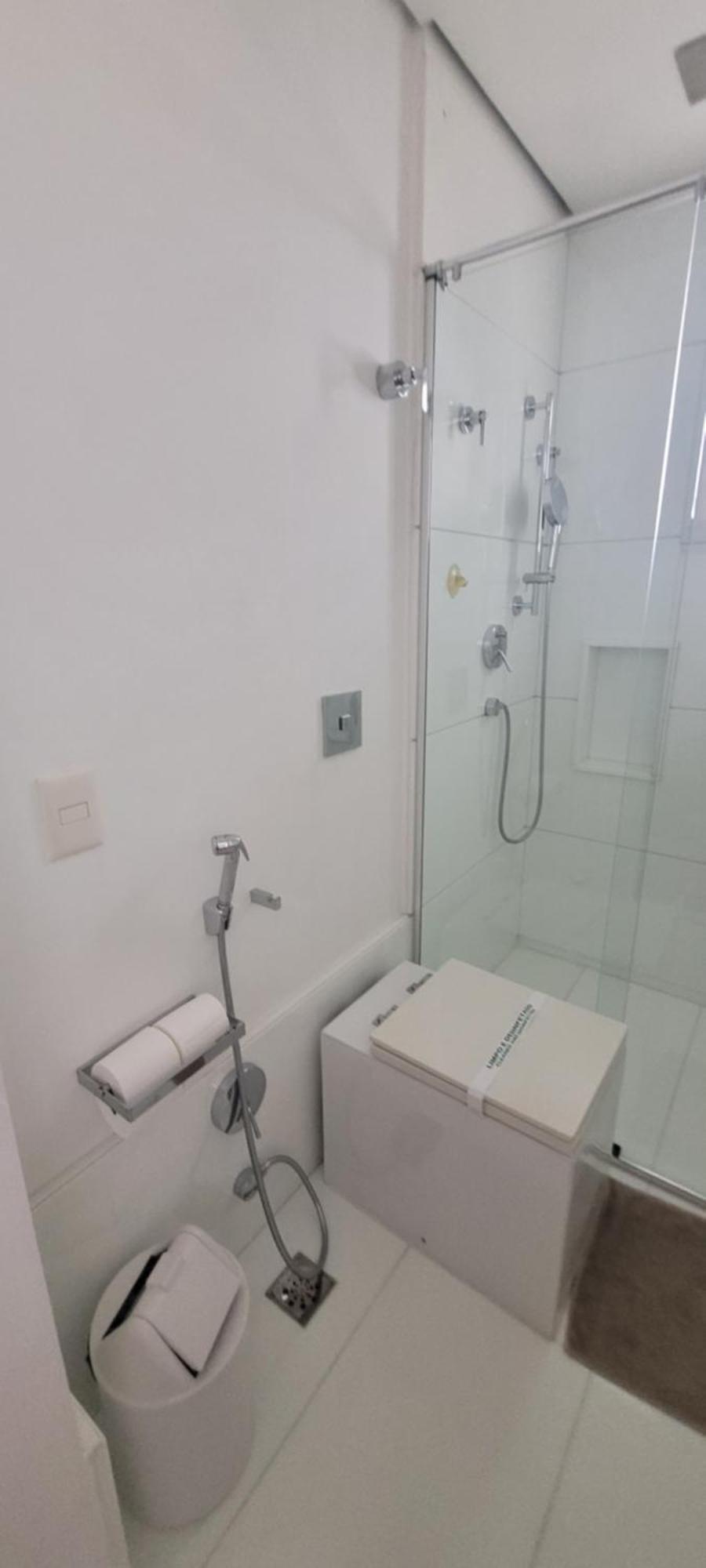 Av Paulista - Masp Loft Vista Unica De Sp Apartment