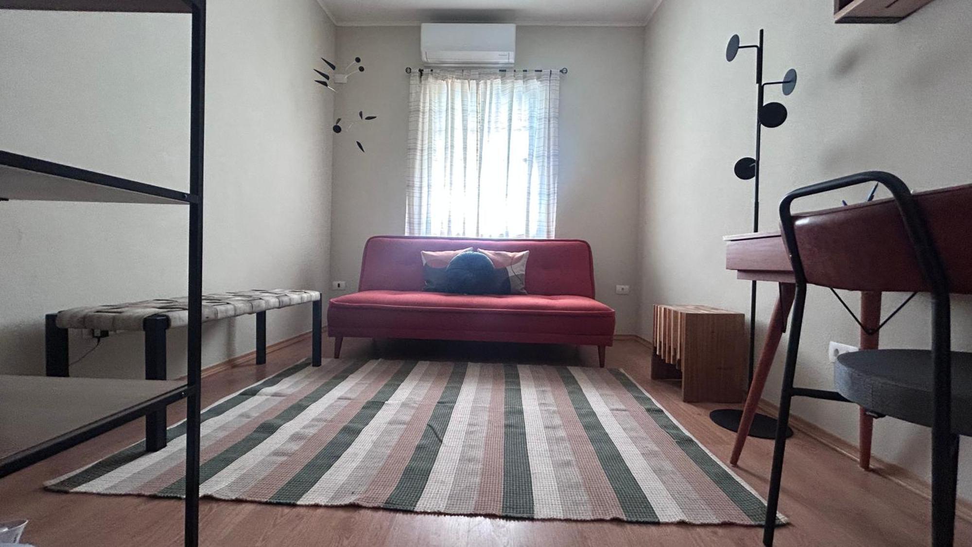 Casa Aconchegante Na Pompeia Prox Allianz Parque Holiday home *