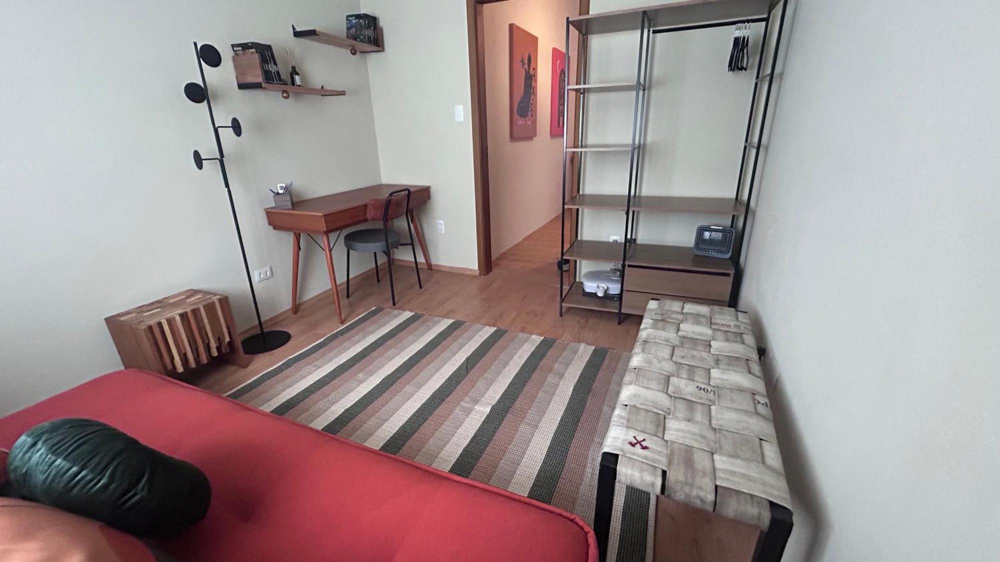 Casa Aconchegante Na Pompeia Prox Allianz Parque Holiday home Sao Paulo