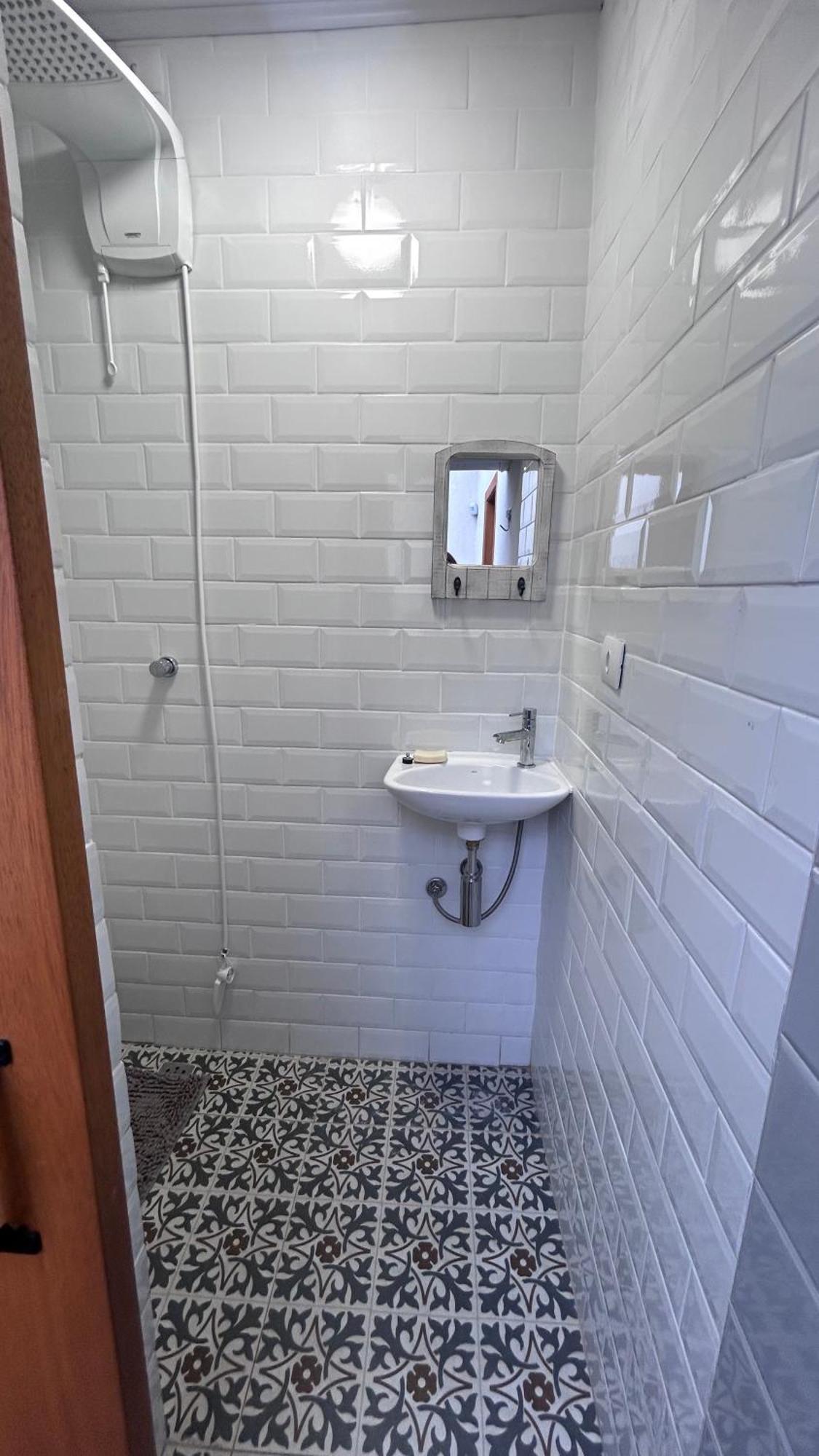 Holiday home Casa Aconchegante Na Pompeia Prox Allianz Parque *