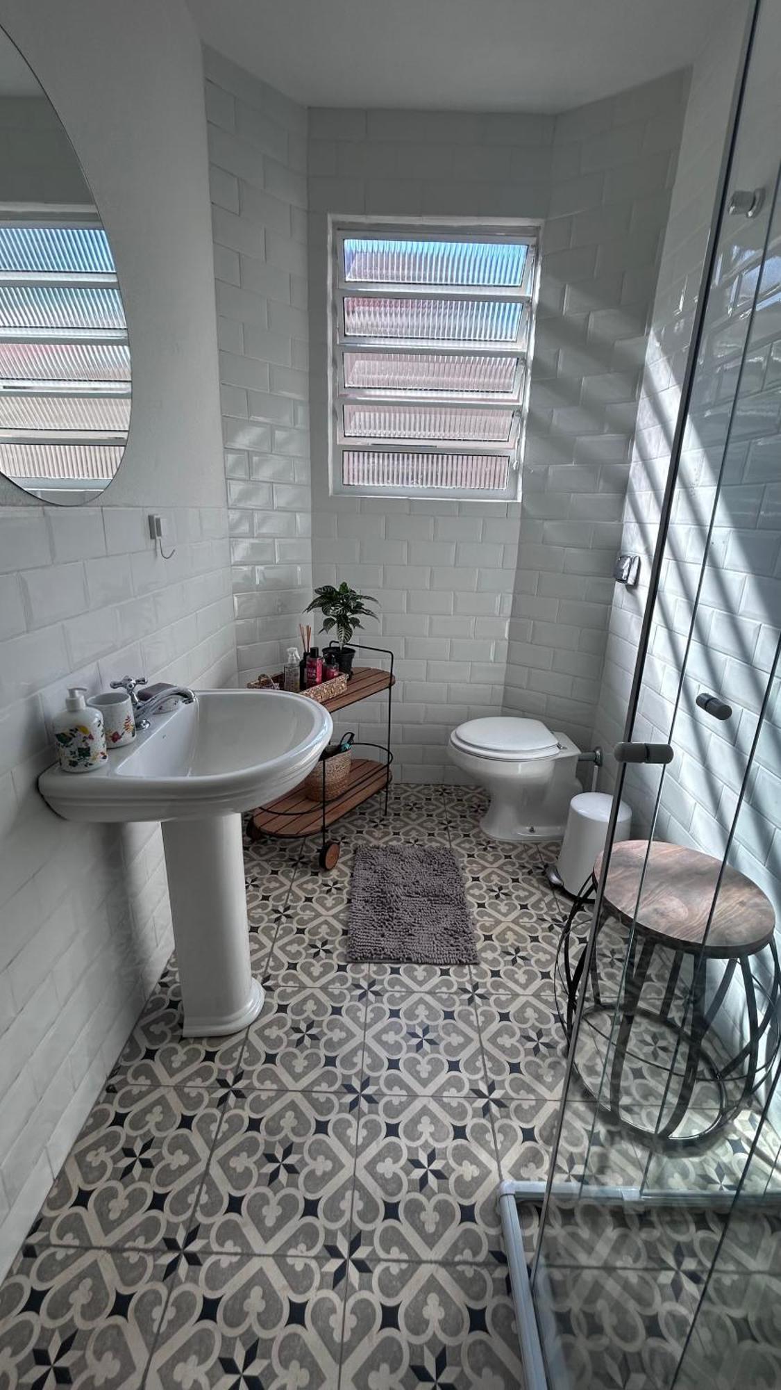 Casa Aconchegante Na Pompeia Prox Allianz Parque *