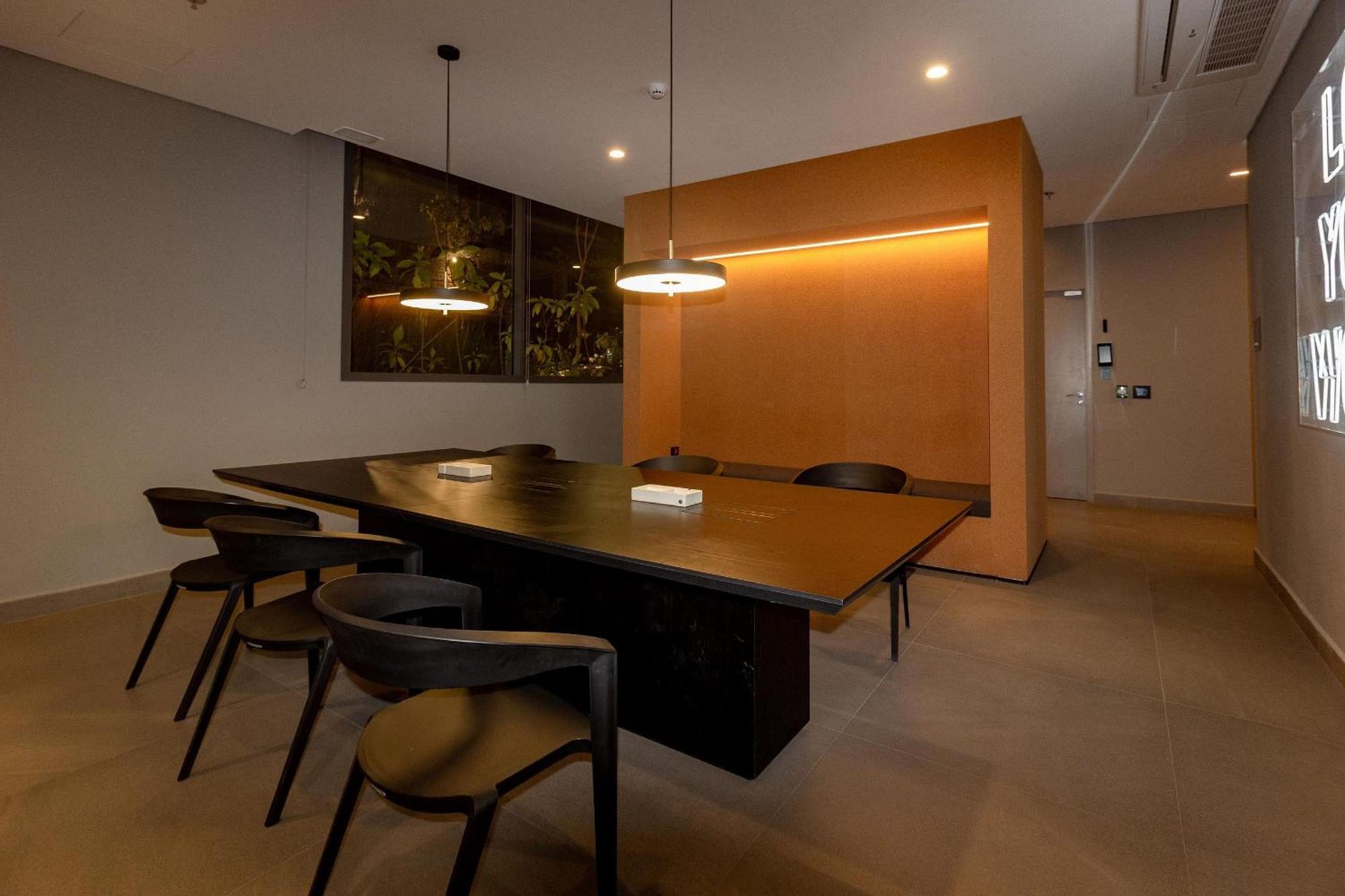 Yume Go Plato Apartamento