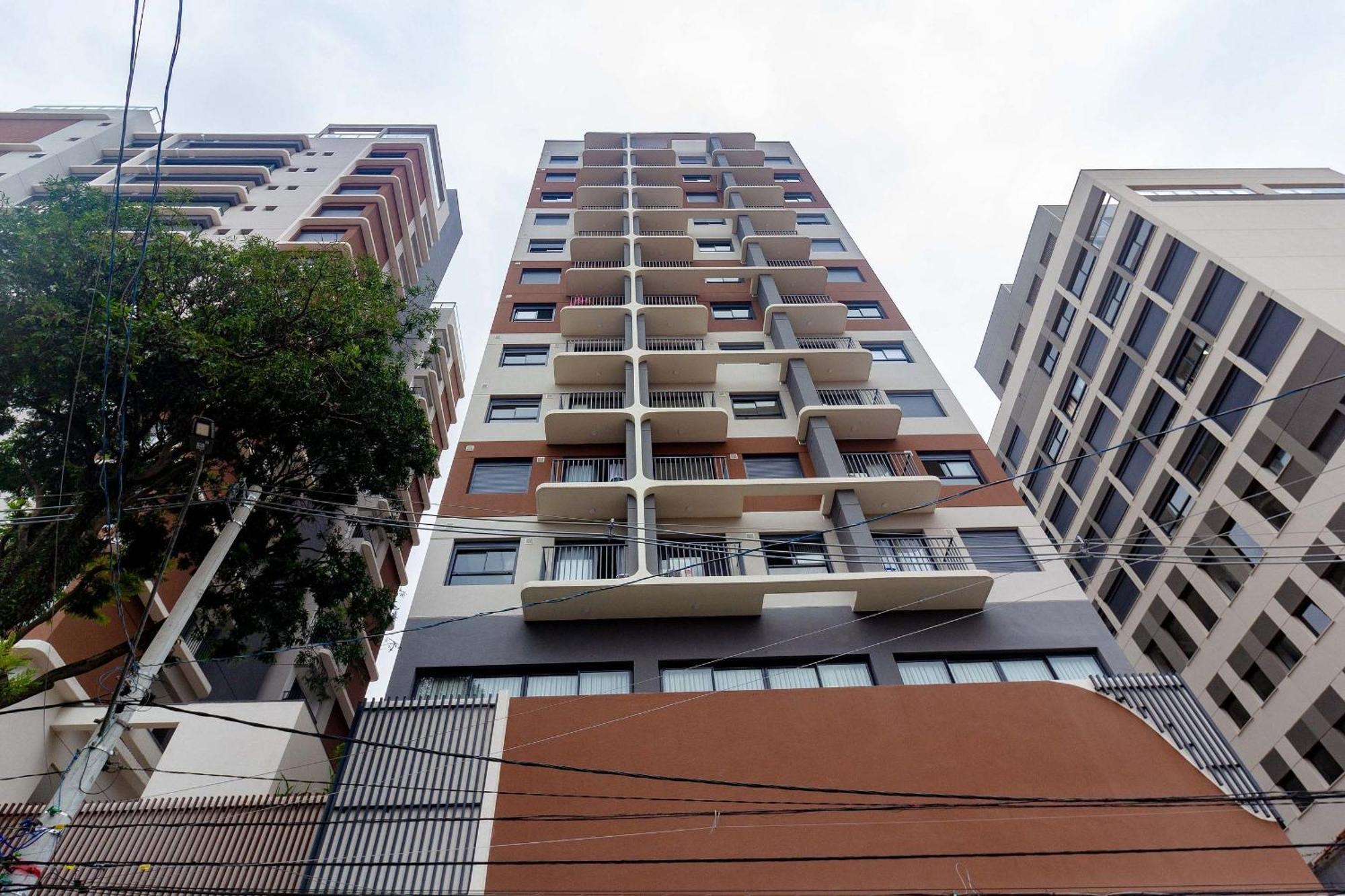 Yume Essencial Apartamento