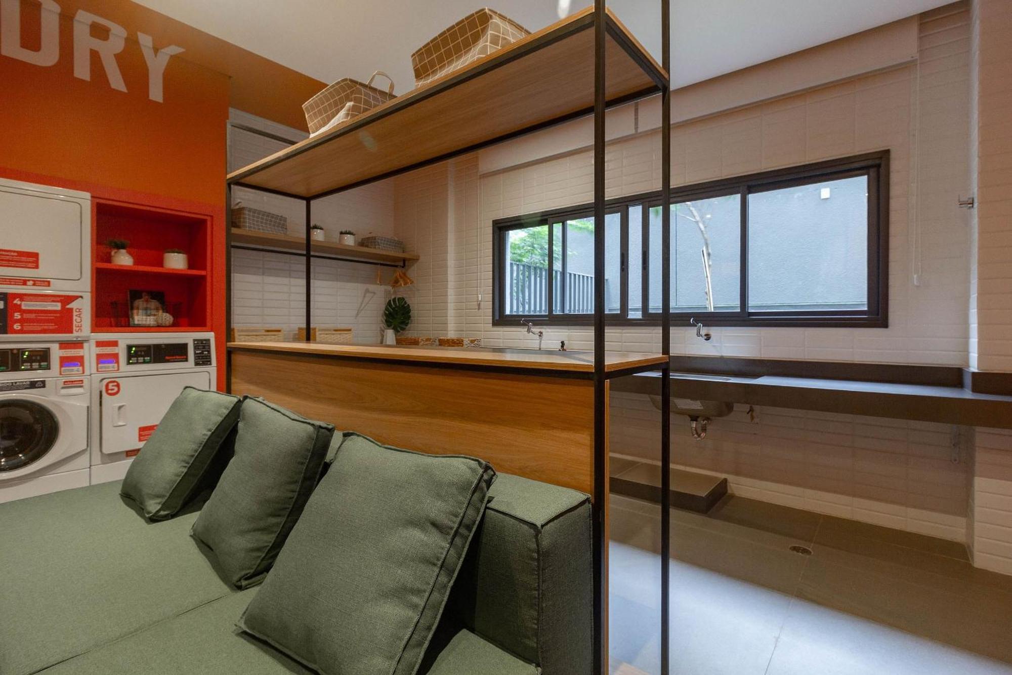 Apartamento Yume Essencial *
