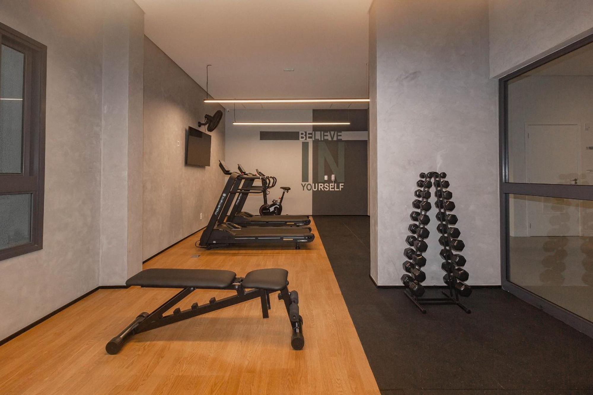 Yume Essencial Apartamento São Paulo