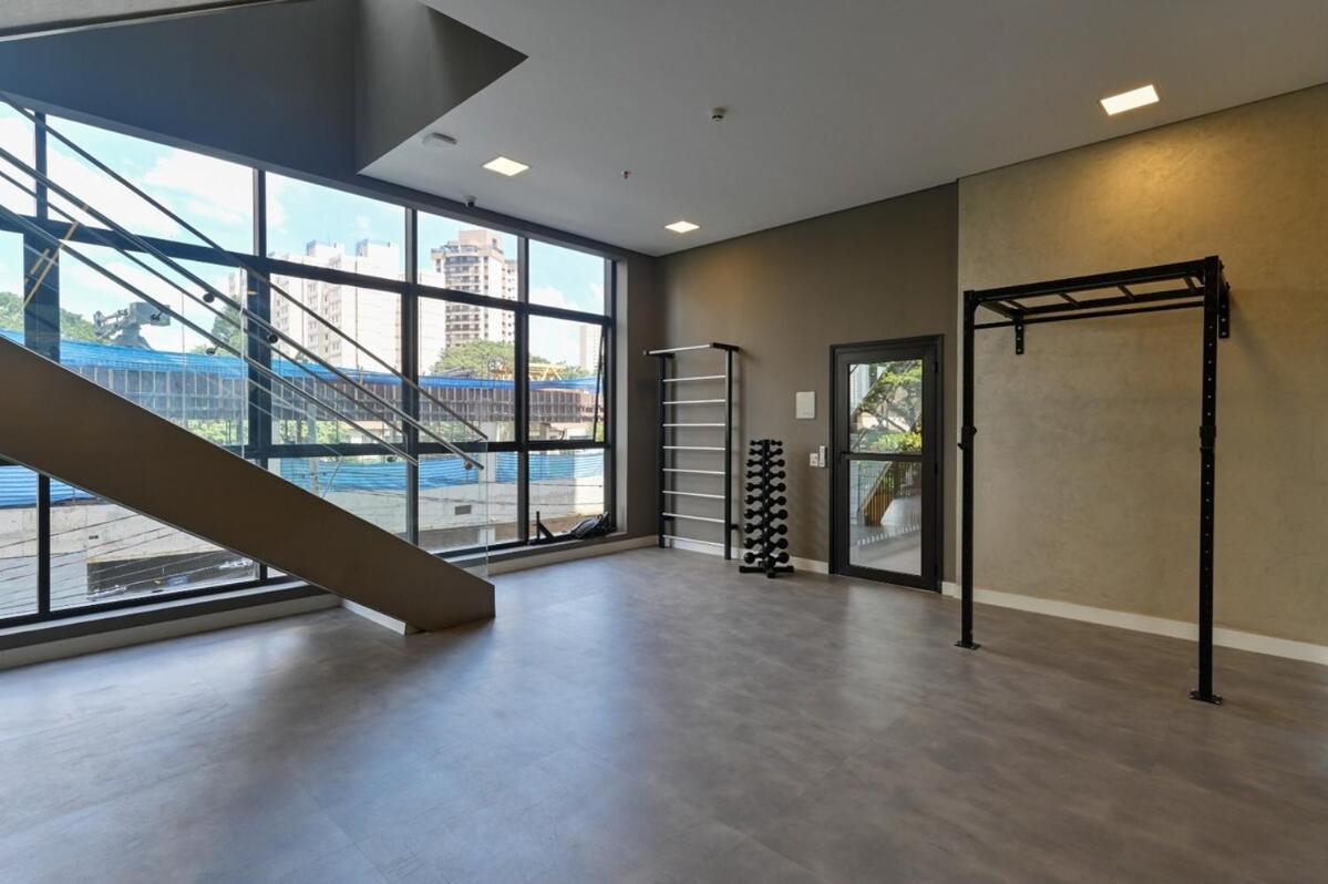 Lumiere Mariana Apartment *
