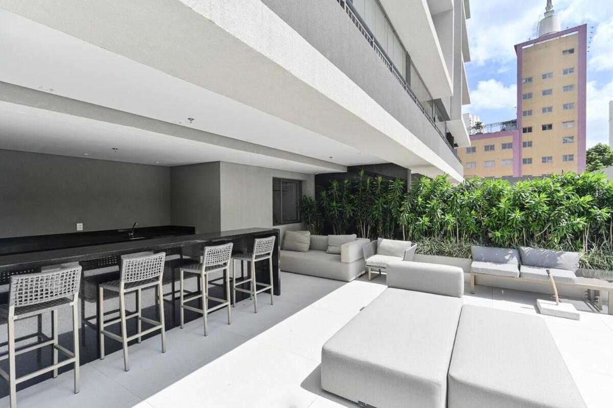 Apartment Lumiere Mariana *