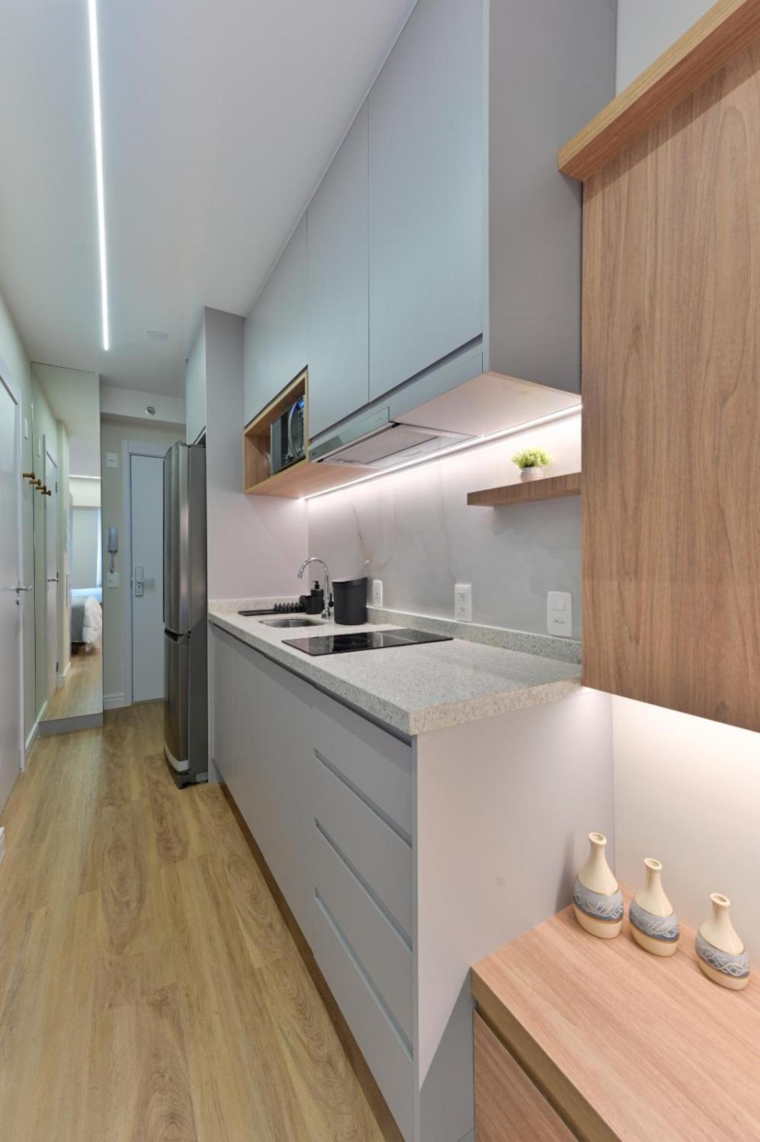 Lumiere Mariana Apartment *