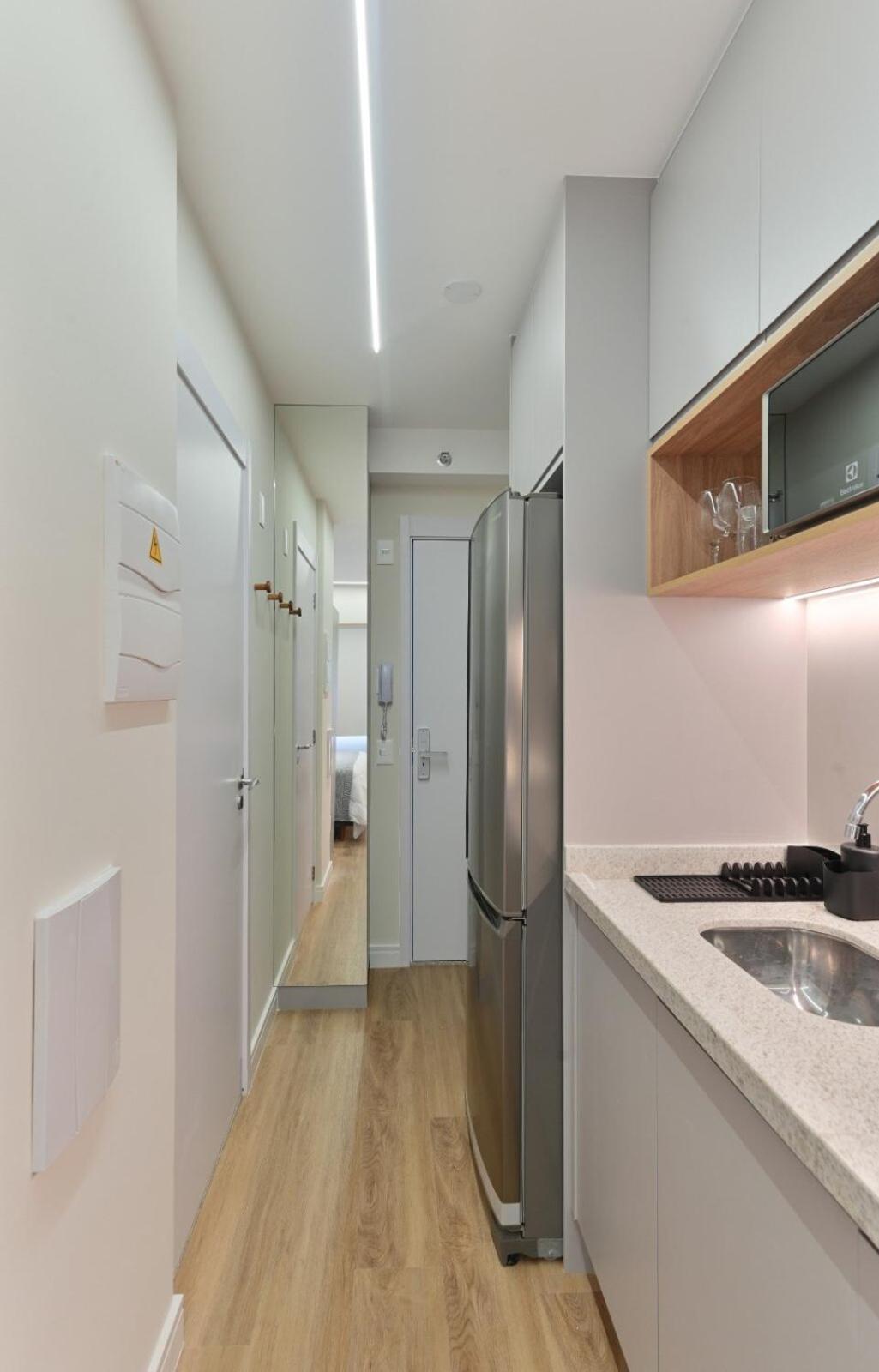 Lumiere Mariana Apartment *