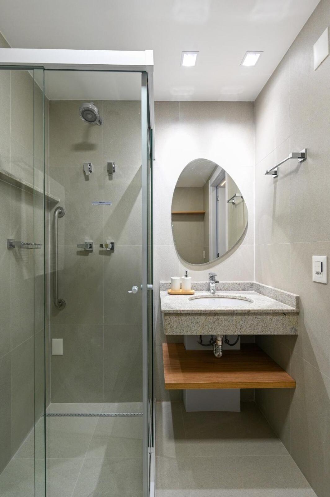 Lumiere Mariana Apartment