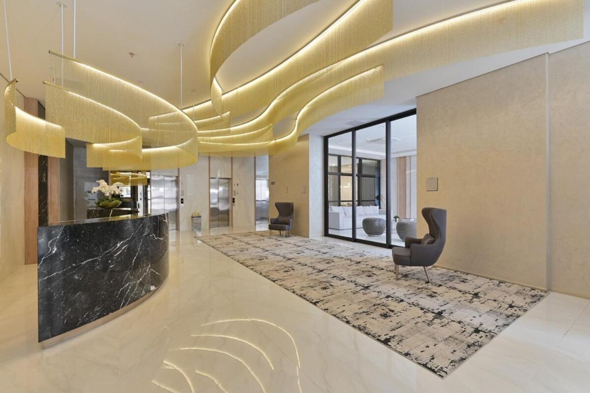 Apartment Lumiere Mariana