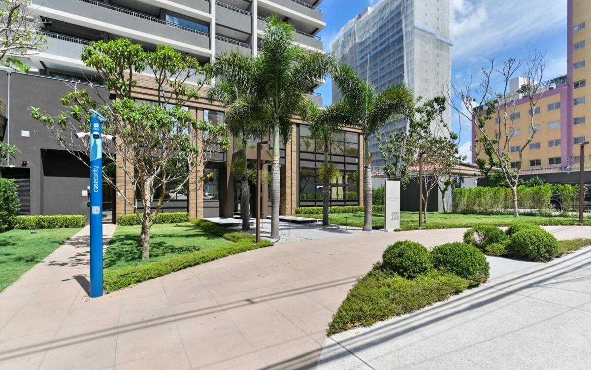 Apartment Lumiere Mariana