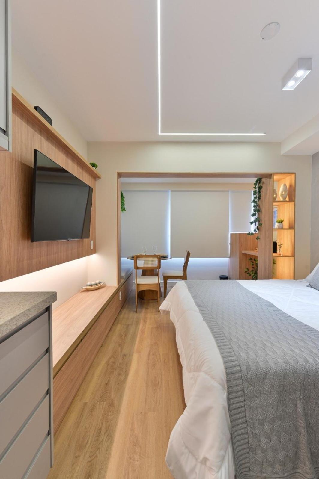 Apartment Lumiere Mariana *