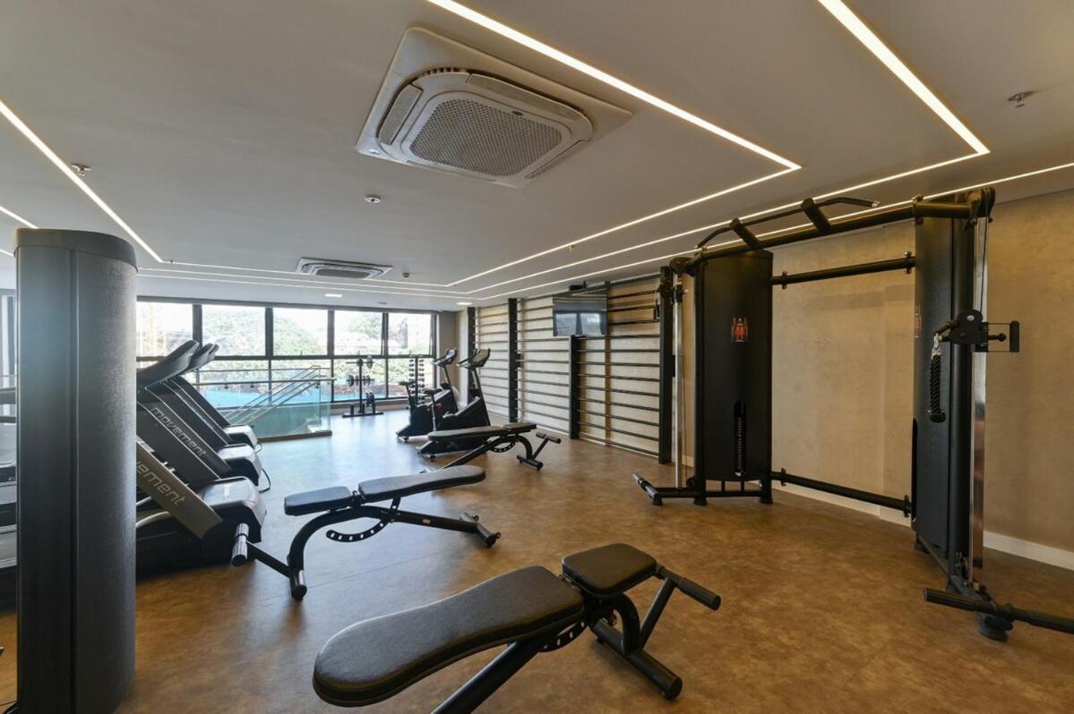 Apartment Lumiere Mariana