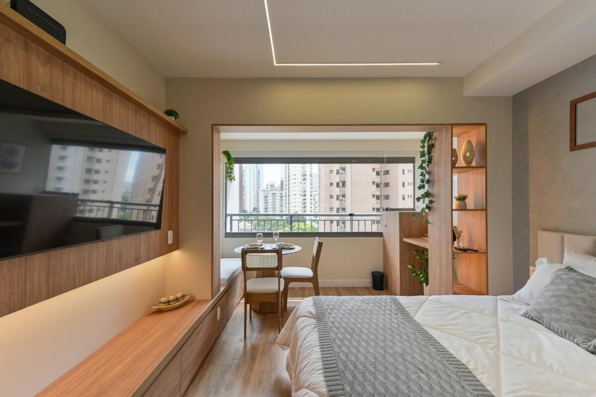 Apartment Lumiere Mariana *