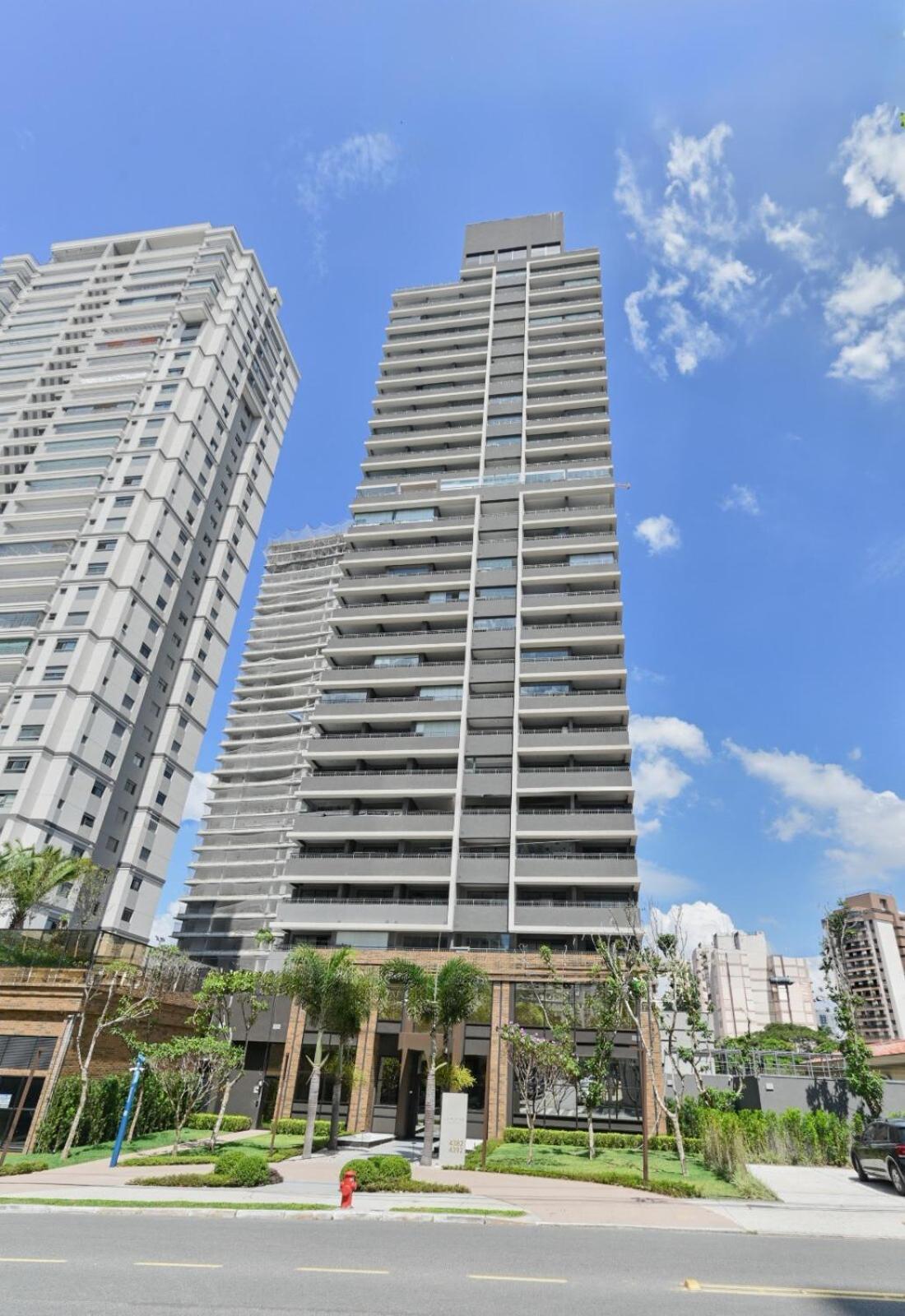 Apartment Lumiere Mariana *