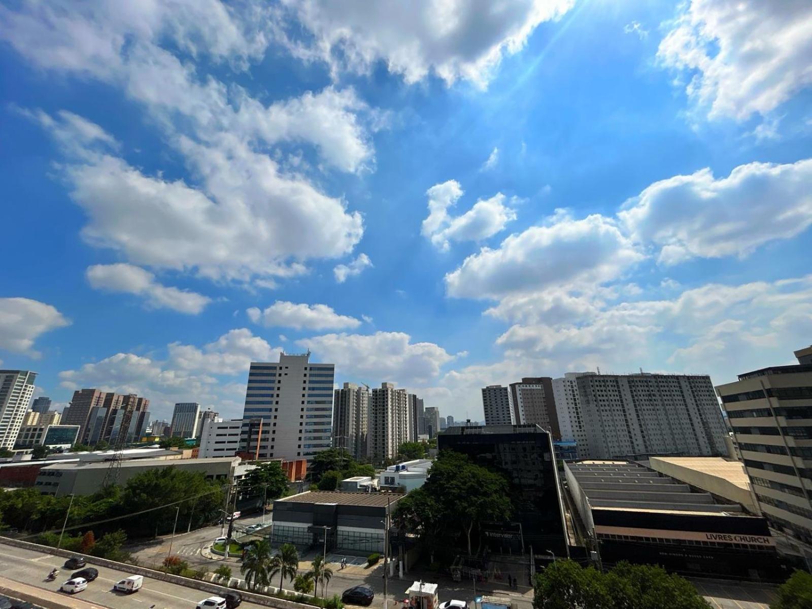 Apartamento Urban 806 *